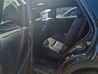 2018 Mazda Mazda CX-9 Grand Touring
