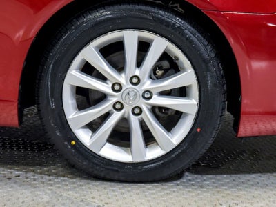 2011 Lexus ES 350 NA