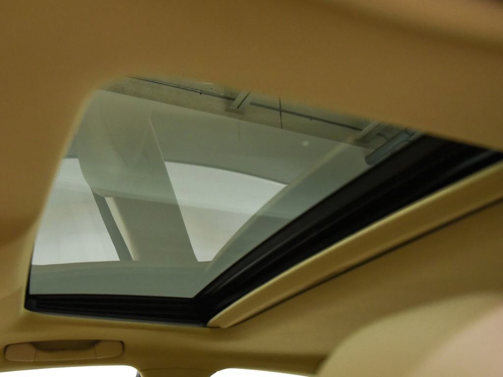 2011 Lexus ES 350 NA