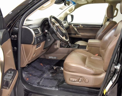 2020 Lexus GX GX 460 Luxury