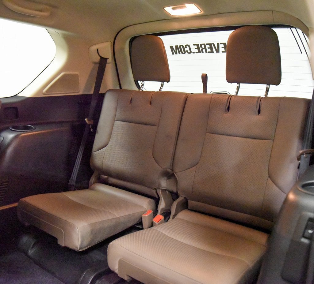 2020 Lexus GX GX 460 Luxury