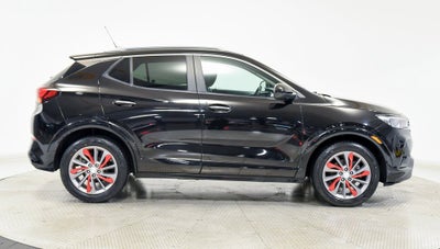 2020 Buick Encore GX Preferred