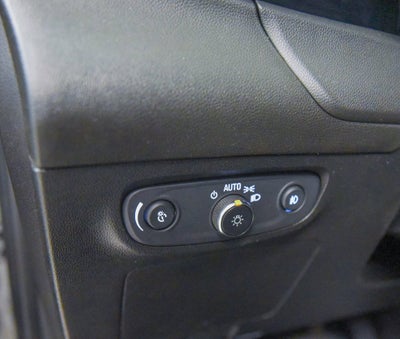 2020 Buick Encore GX Preferred