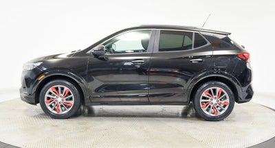 2020 Buick Encore GX Preferred