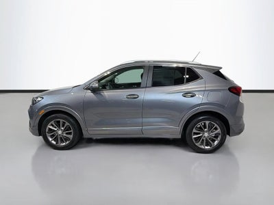 2022 Buick Encore GX Preferred