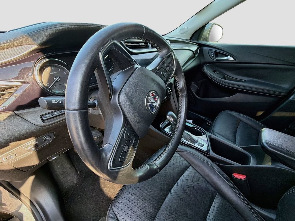 2020 Buick Encore GX Essence