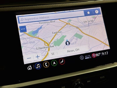 2020 Buick Encore GX Essence