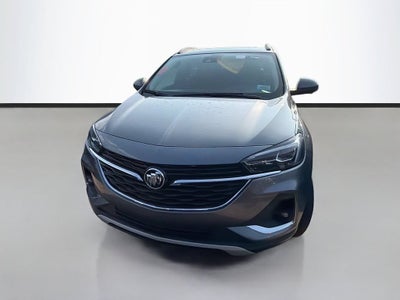2020 Buick Encore GX Essence