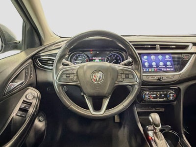 2020 Buick Encore GX Essence