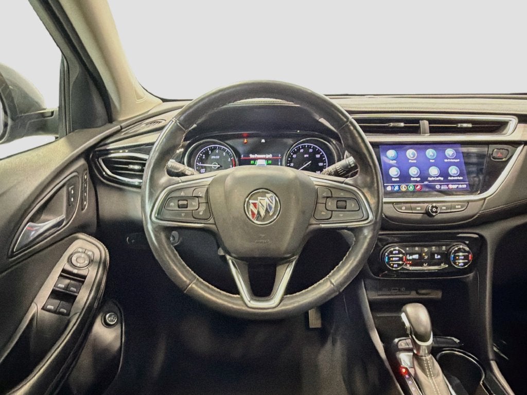 2020 Buick Encore GX Essence