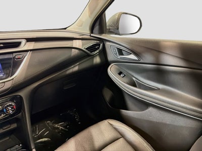 2020 Buick Encore GX Essence