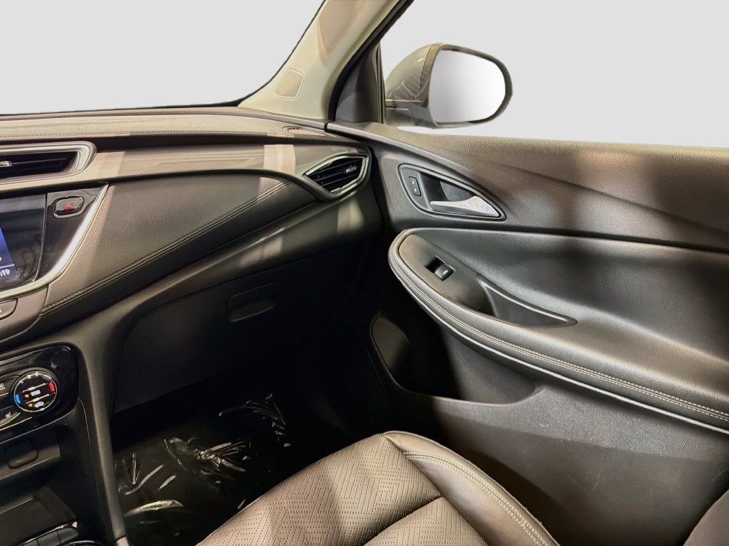 2020 Buick Encore GX Essence