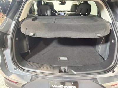 2020 Buick Encore GX Essence