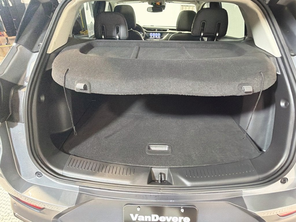 2020 Buick Encore GX Essence