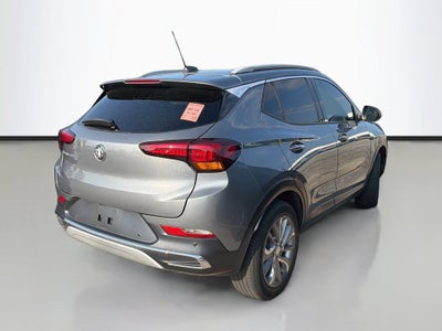 2020 Buick Encore GX Essence