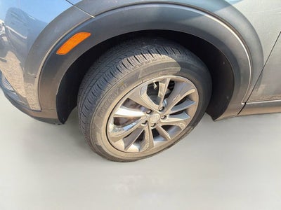 2020 Buick Encore GX Essence