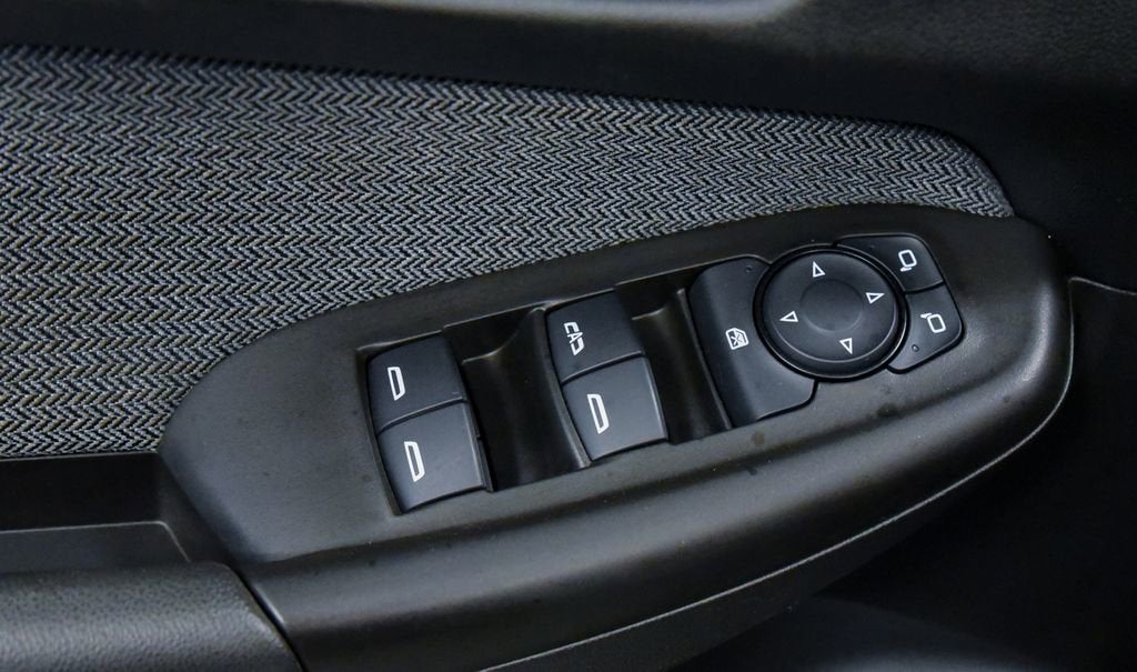 2025 Chevrolet Trailblazer LS