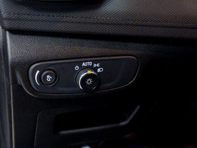 2025 Chevrolet Trailblazer LS