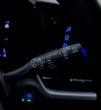 2025 Chevrolet Trailblazer LS