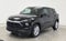 2025 Chevrolet Trailblazer LS