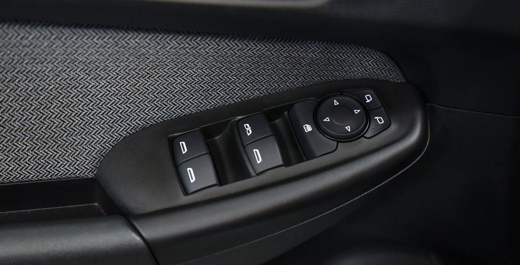 2025 Chevrolet Trailblazer LS