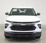 2025 Chevrolet Trailblazer LS