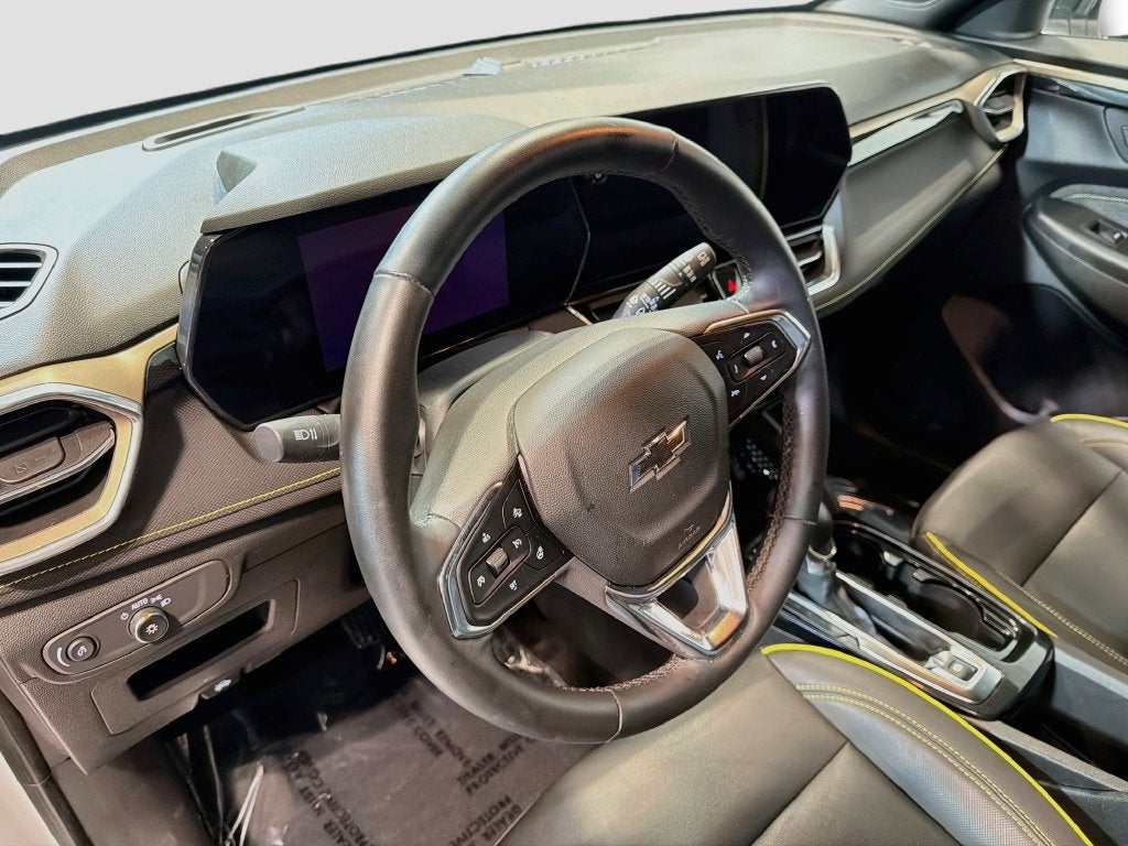 2024 Chevrolet Trailblazer ACTIV
