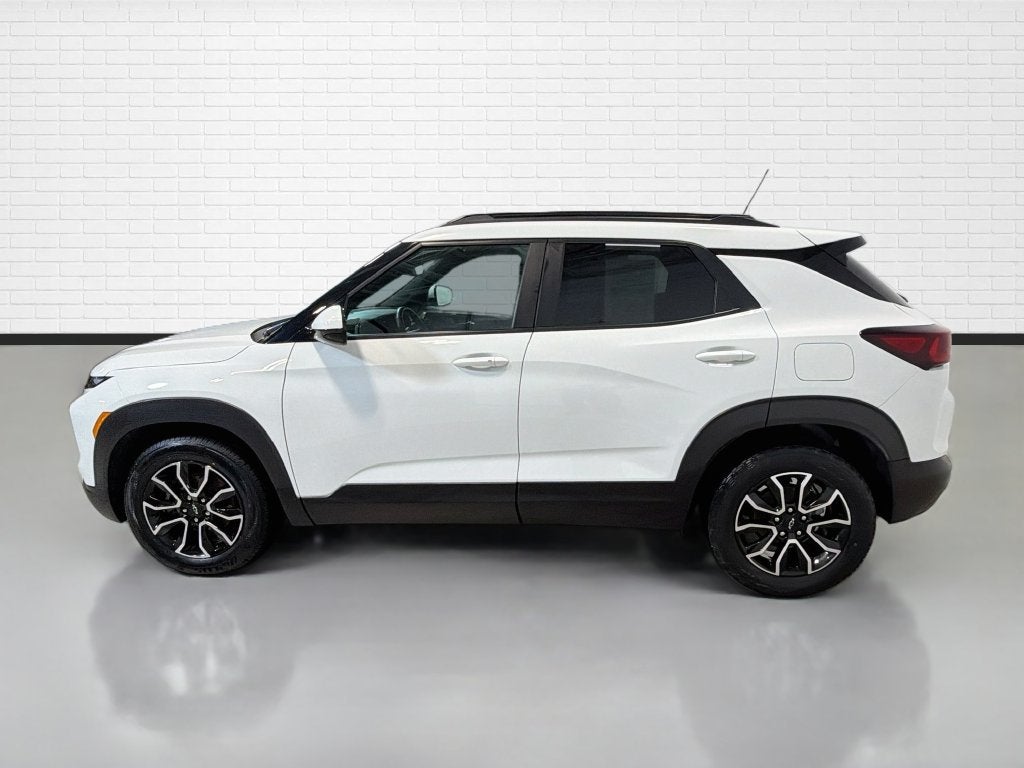 2024 Chevrolet Trailblazer ACTIV