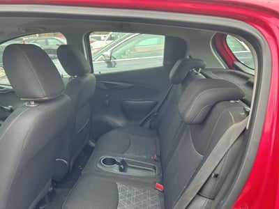 2020 Chevrolet Spark LS