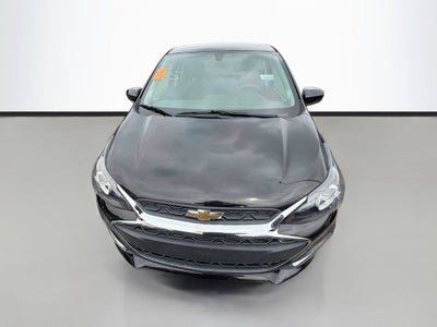 2019 Chevrolet Spark LT