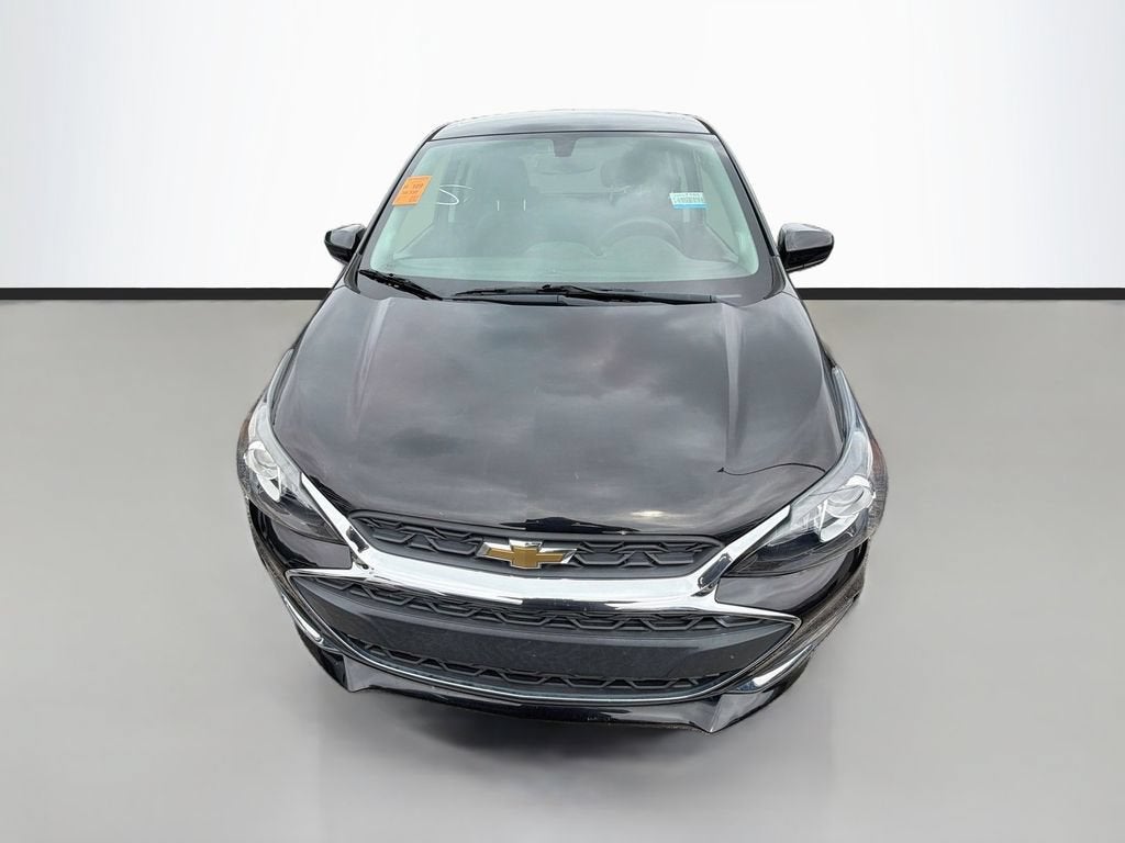 2019 Chevrolet Spark LT