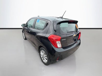 2019 Chevrolet Spark LT