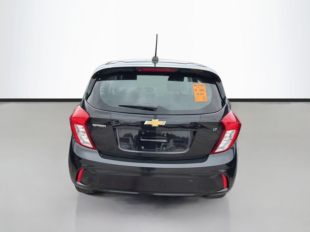 2019 Chevrolet Spark LT