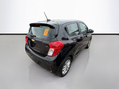 2019 Chevrolet Spark LT