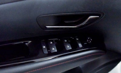 2022 Hyundai Tucson N Line