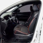 2022 Hyundai Tucson N Line