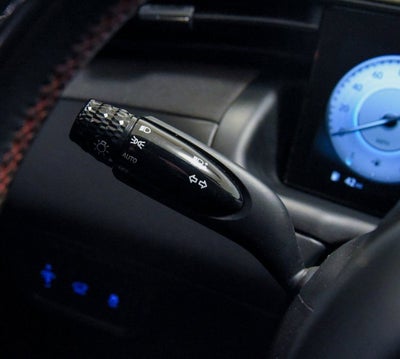 2022 Hyundai Tucson N Line