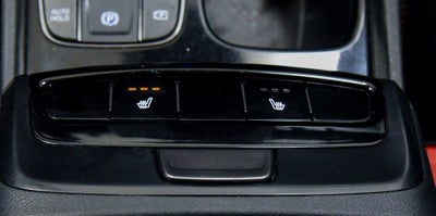 2022 Hyundai Tucson N Line