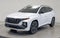 2022 Hyundai Tucson N Line