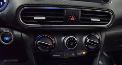 2018 Hyundai Kona SEL