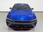 2025 Hyundai Elantra N BASE