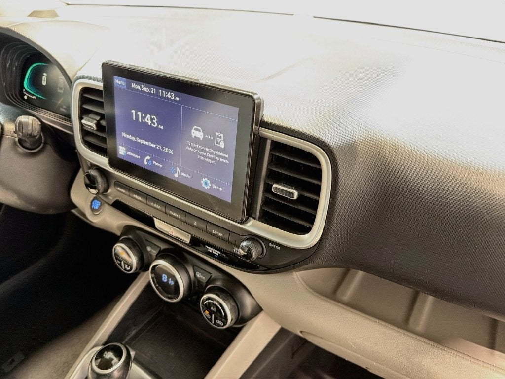 2024 Hyundai Venue SEL