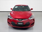 2016 Hyundai Veloster NA