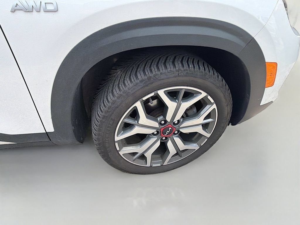 2023 Kia Seltos SX
