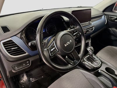 2022 Kia Seltos S