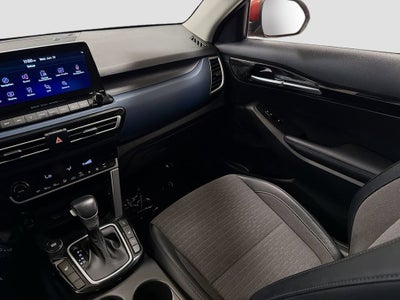 2022 Kia Seltos S
