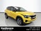 2022 Kia Seltos S