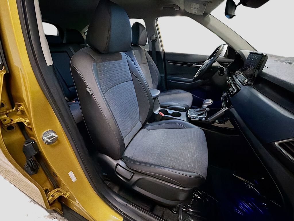 2022 Kia Seltos S