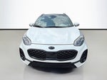 2021 Kia Sportage S