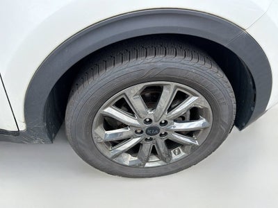 2021 Kia Sportage S